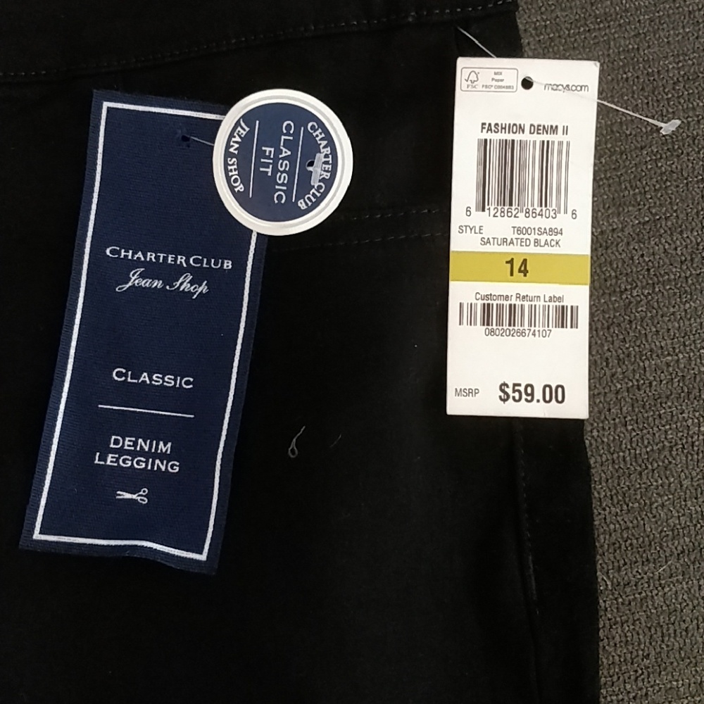 Pants - Picture 3 of 3